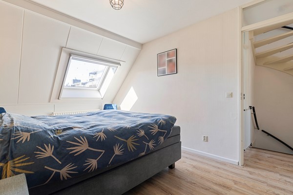 Medium property photo - Wilhelmina Druckerstraat 91, 5912 HP Venlo